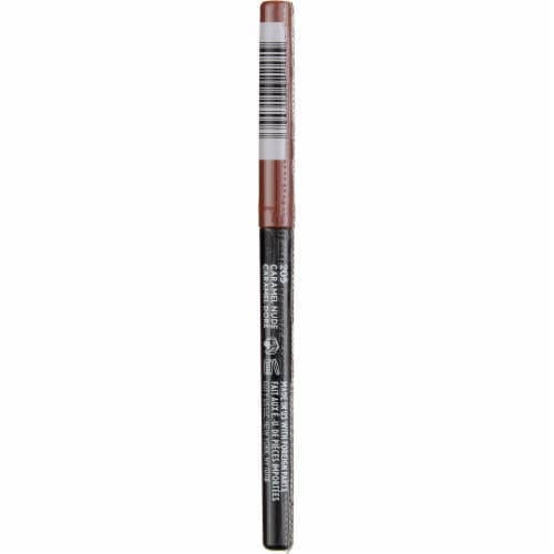 CoverGirl Exhibitionist Caramel Nude Liner Perspective: back