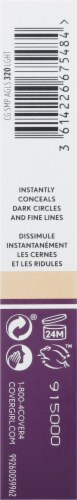 CoverGirl Simply Ageless Instant Fix Advanced Liquid Concealer Perspective: back