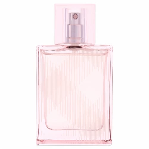 Burberry Brit Sheer by Burberry Eau De Toilette Spray 1 oz (Women), 1 -  Kroger