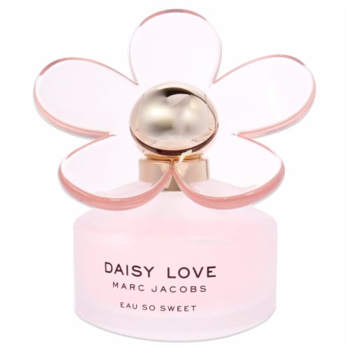 Daisy Love Eau So Sweet by Marc Jacobs Eau De Toilette Spray 3.3 oz  (Women), 1 - Kroger