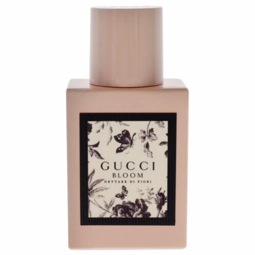 Gucci Bloom Nettare di Fiori by Gucci Eau De Parfum Intense Spray 1.0 oz  (Women), 1 - Baker\'s