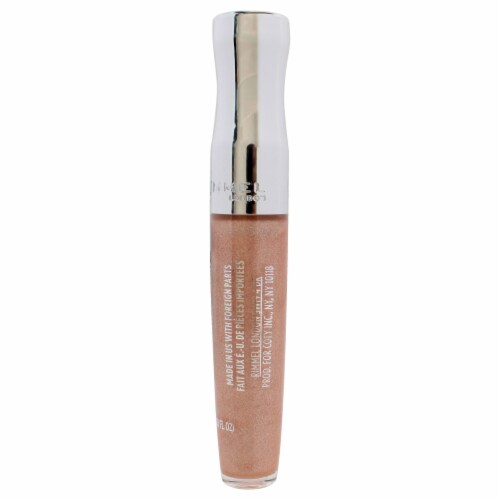 Rimmel London Stay Glossy 122 All Nighter Lip Gloss Perspective: back