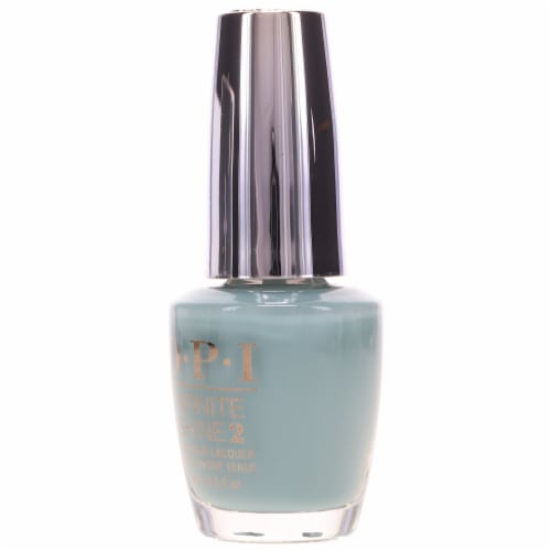 OPI Infinite Shine Ring Bear-er 0.5 oz Perspective: back