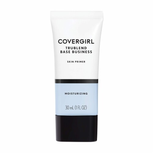 CoverGirl TruBlend Base Business Moisturizing Skin Primer Perspective: back