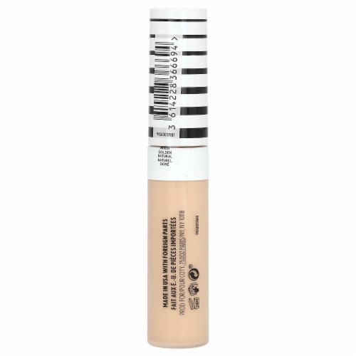 CoverGirl Trublend Undercover Concealer - Golden Natural Perspective: back