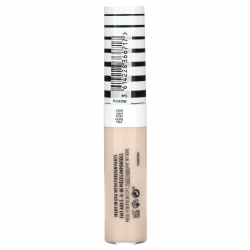 CoverGirl Trublend Undercover Concealer - Light Ivory Perspective: back