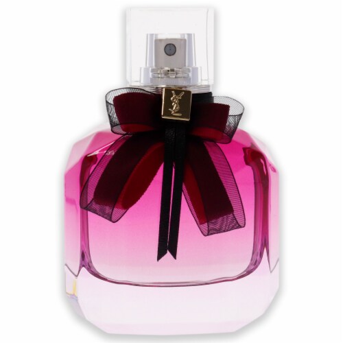 Mon Paris Intensement by Yves Saint Laurent for Women 1.6 oz EDP Spray 1.6 oz Foods Co