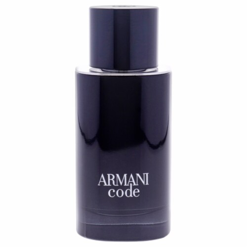 Armani code shoppers shop