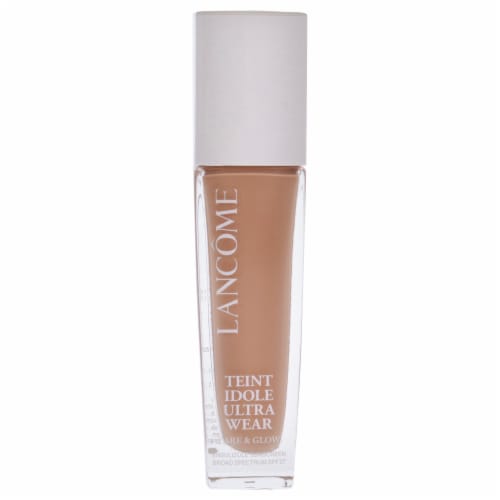 Teint Idol Ultra Wear Care and Glow SPF 27 320C by for Women 1 oz Foundation, 1 oz