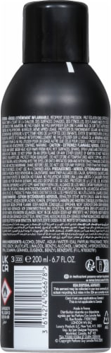 Drakkar Noir Body Spray Deodorant Perspective: back
