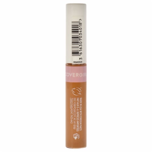CG CONCEAL RG RICH DEEP 410 20IV Perspective: back