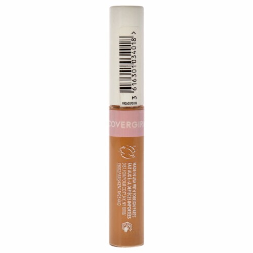 CG CONCEAL RG RICH DEEP 410 20IV Perspective: back