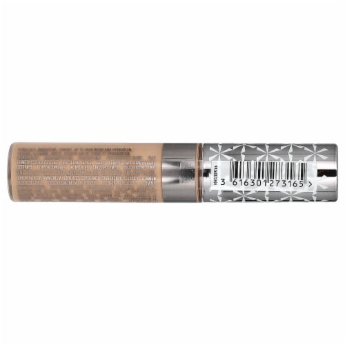 Rimmel The Multi Tasker Ivory Full Coverage Concealer Perspective: back