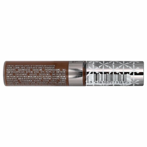 Rimmel The Multi-Tasker Full Concealer Tiramisu Perspective: back