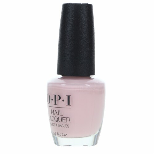 OPI Nail Lacquer Polish - Hollywood Collection - Movie Buff H003 Perspective: back