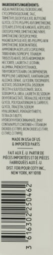 CoverGirl Outlast 825 Buff Beige Extreme Wear Liquid Concealer Perspective: back