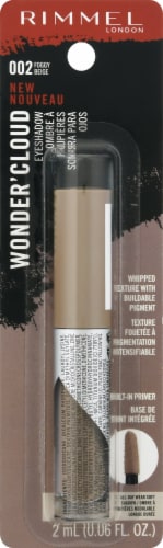 Rimmel Wonder'Cloud 002 Foggy Beige Eyeshadow Perspective: back