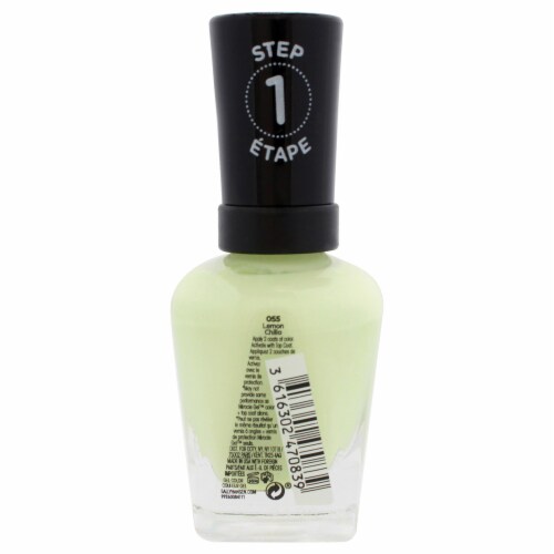 SH MGEL RG N/P NEON LEMON CHILO 055 Perspective: back