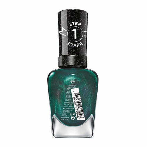 Sally Hansen Miracle Gel Nail Polish - 907 Under the Tree Perspective: back