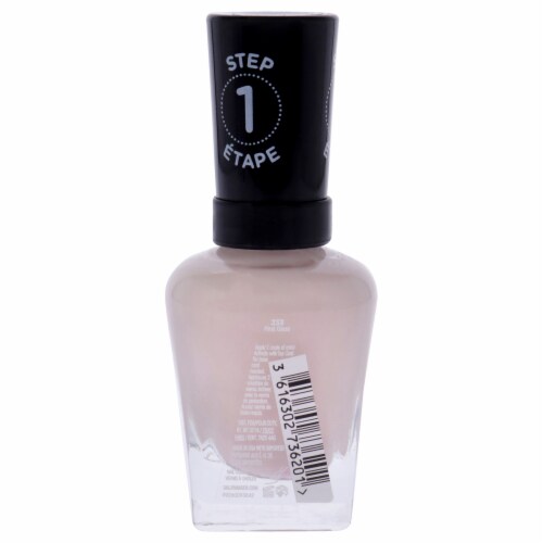 SH MGEL N/P 14.7ML FIRST GLASS IV Perspective: back