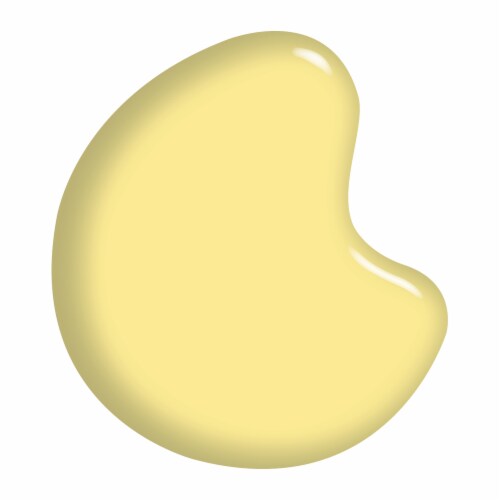 Sally Hansen® Miracle Gel™ Sunbrella Nail Color Perspective: back