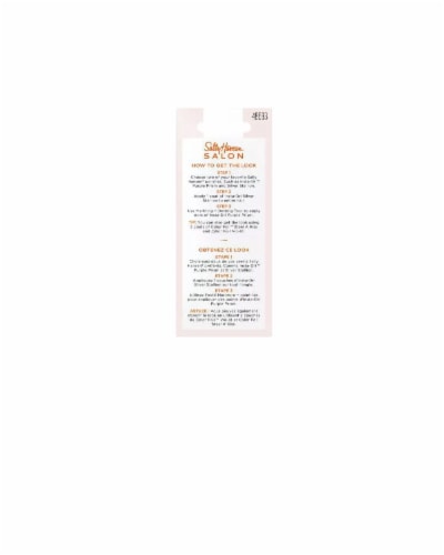 Sally Hansen® Nail Art Pro Tool Kit™ Perspective: back