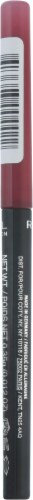 Rimmel London 024 Red Diva Exaggerate Automatic Lasting Finish Lip Liner Perspective: back