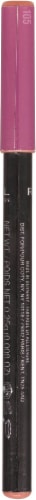 Rimmel London 105 Mauve Spell Exaggerate Automatic Lasting Finish Lip Liner Perspective: back