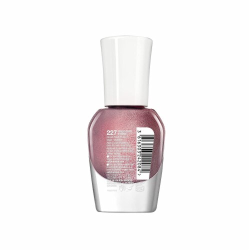 Sally Hansen® Good.Kind.Pure.™ Nail Polish - Precious Stone Perspective: back