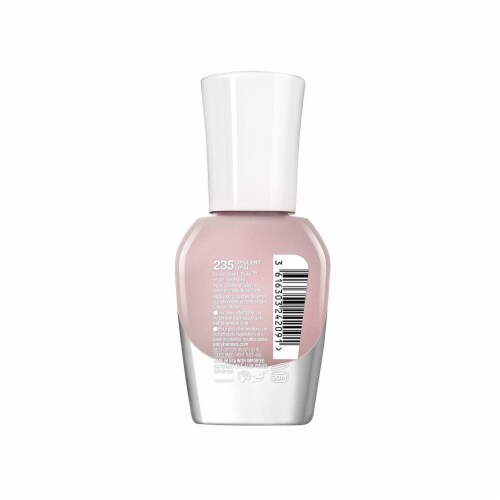 Sally Hansen® Good.Kind.Pure.™ Nail Polish 345 Opulent Opal Perspective: back