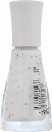 Sally Hansen® Sprinkle Sprinkle Insta-Dri Nail Polish - Perspective: back