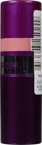 Covergirl Elegant Nude Lipstick Perspective: back