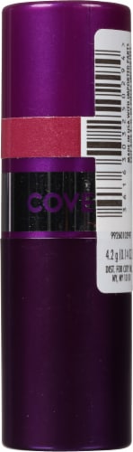 CoverGirl Honest Berry Simply Ageless Lipstick Perspective: back