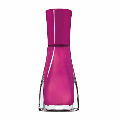Sally Hansen Insta-Dri® Nail Polish Perspective: back
