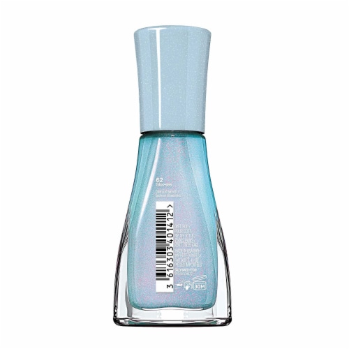 SH INSTA DRI N/P 9.17 ML GLOS SEA 62 IV Perspective: back