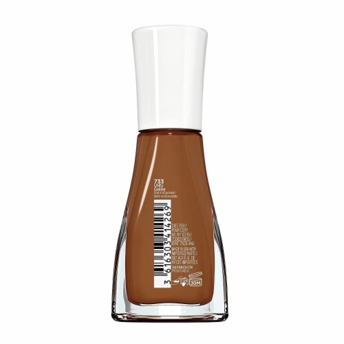 Sally Hansen® Insta-Dri® Pride Nail Polish - Unity Galore Perspective: back