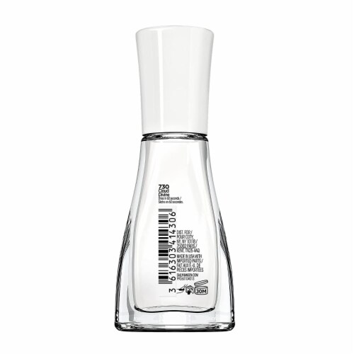 Sally Hansen® Insta-Dri Pride Nail Polish - Cloud Divine Perspective: back