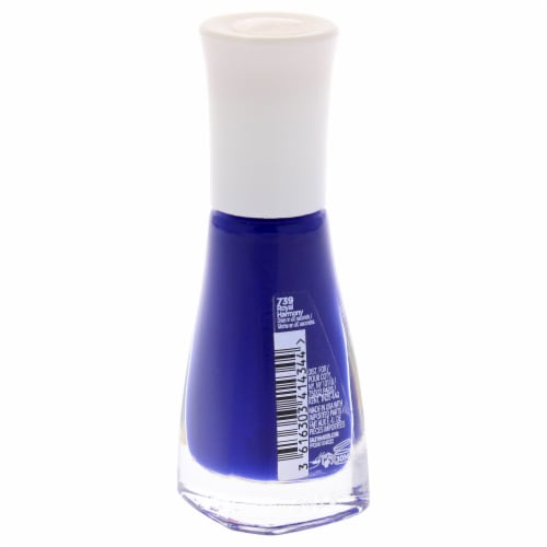 Sally Hansen® Insta-Dri Pride Nail Polish - Royal Harmony Perspective: back