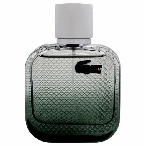 Lacoste Lacoste Eau De L.12.12 Blanc Eau Intense For Men 1.6 oz EDT Spray 1.6 oz Smith s Food and Drug