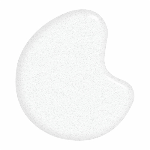 Sally Hansen® Top Coat Sugar Gel Nail Polish 14.7 ml Perspective: back