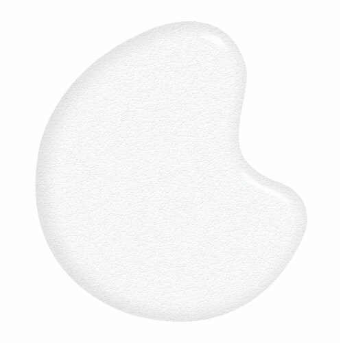 Sally Hansen® Top Coat Sugar Gel Nail Polish 14.7 ml Perspective: back