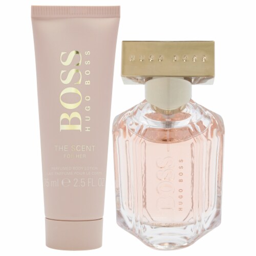 The scent for her set new arrivals