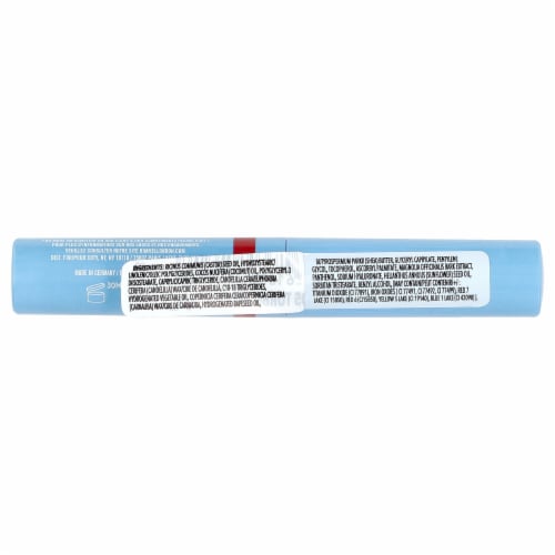 Rimmel Kind & Free Tinted Lip Balm - 005 Cherry Red Perspective: back