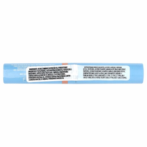 Rimmel Kind & Free Tinted Lip Balm Perspective: back