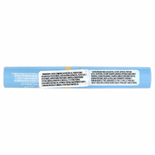 Rimmel Kind & Free Tinted Lip Balm Perspective: back