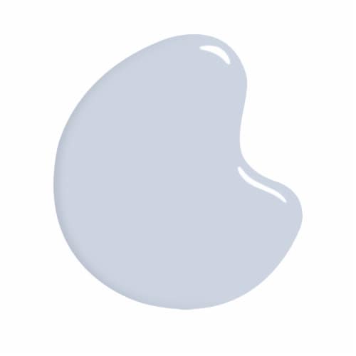 Sally Hansen Pure Nail Polish Perspective: back