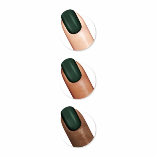 Sally Hansen® Good Kind Pure™ Nail Polish Perspective: back