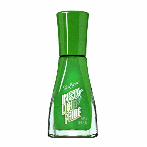 Sally Hansen® Insta-Dri Nail Polish - Assorted Perspective: back