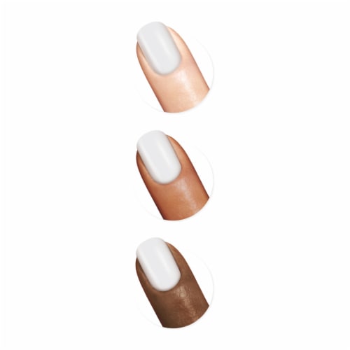 Sally Hansen® Cuddle Puddle Perspective: back