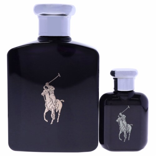 Polo black 4.2 2025